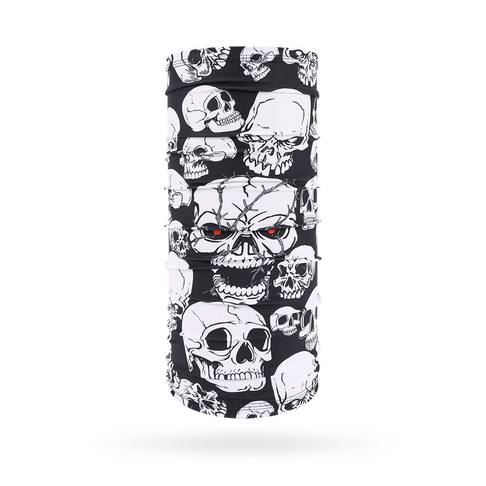 ThrottleWrap™ Rider Tube