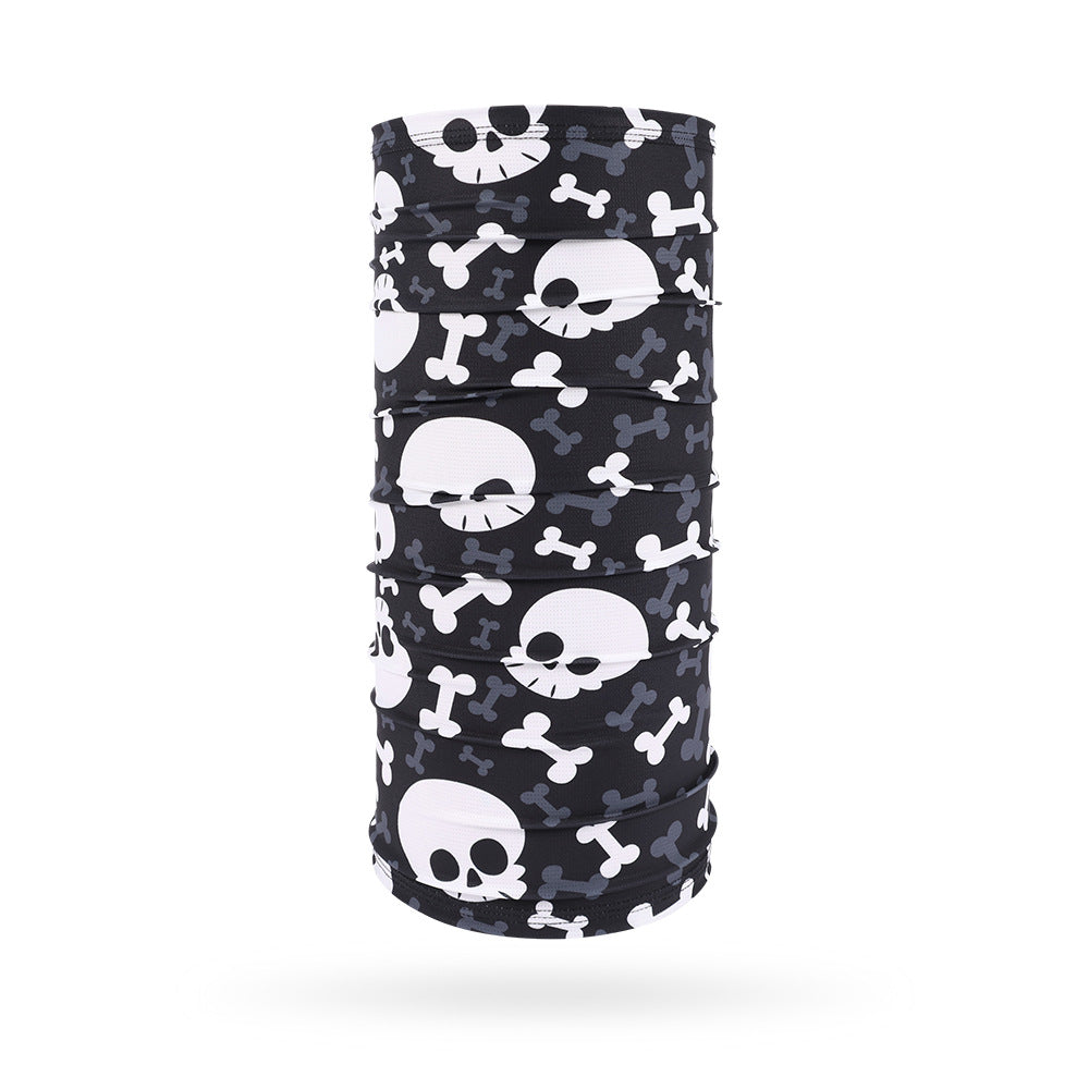 ThrottleWrap™ Rider Tube