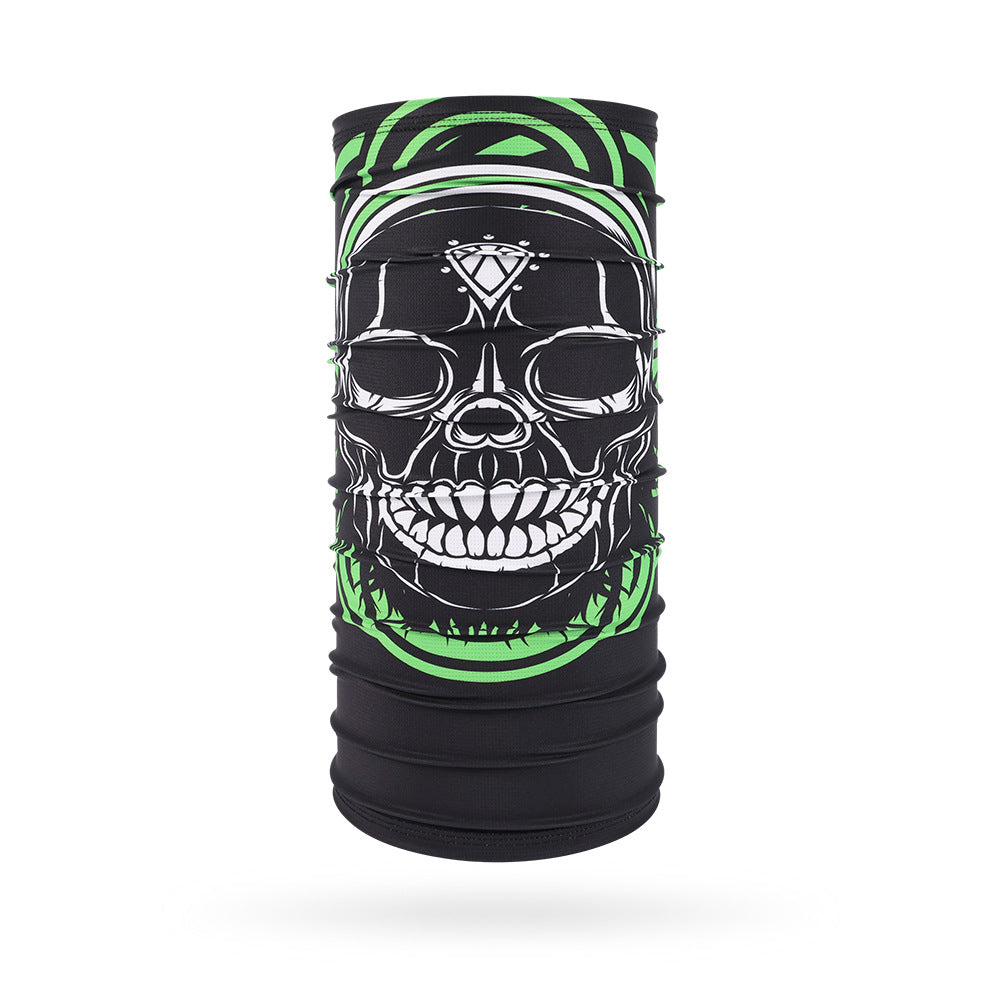 ThrottleWrap™ Rider Tube