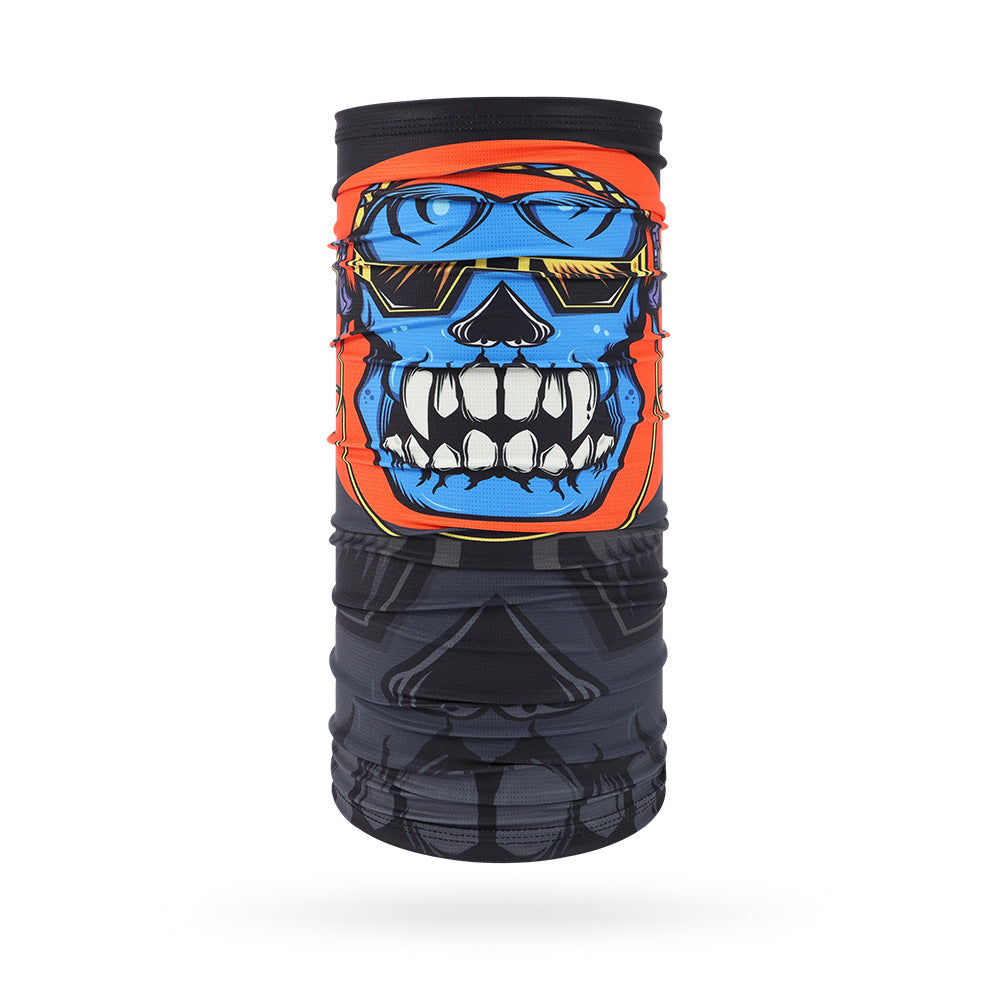 ThrottleWrap™ Rider Tube