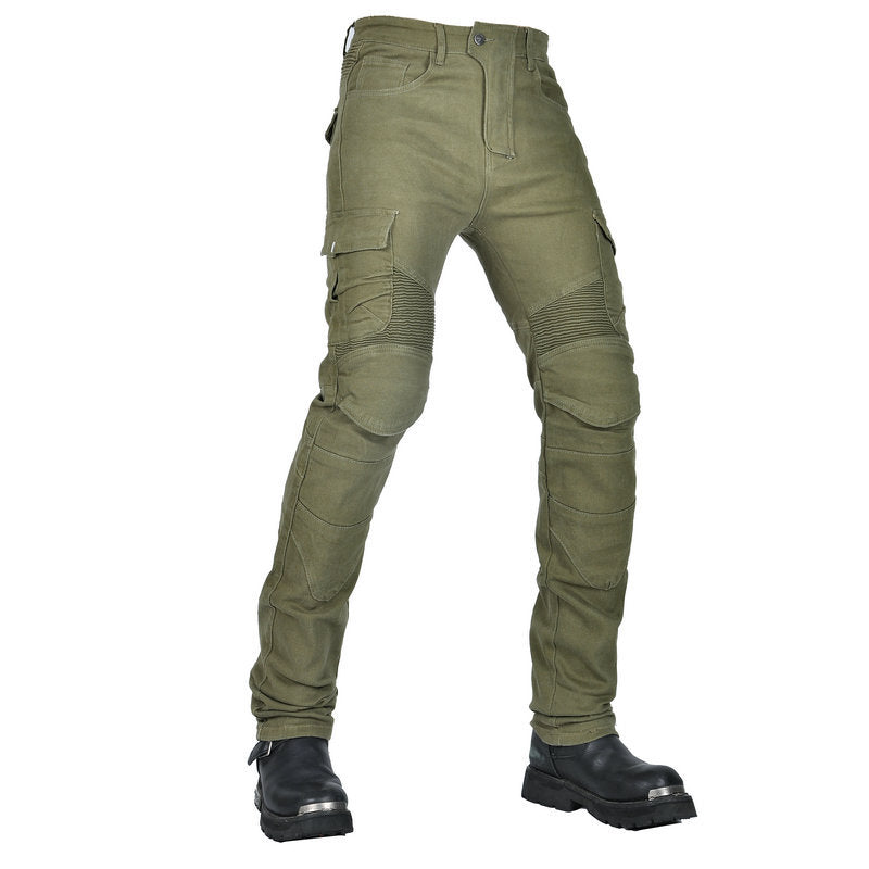 NULL MotoPants™ MEN