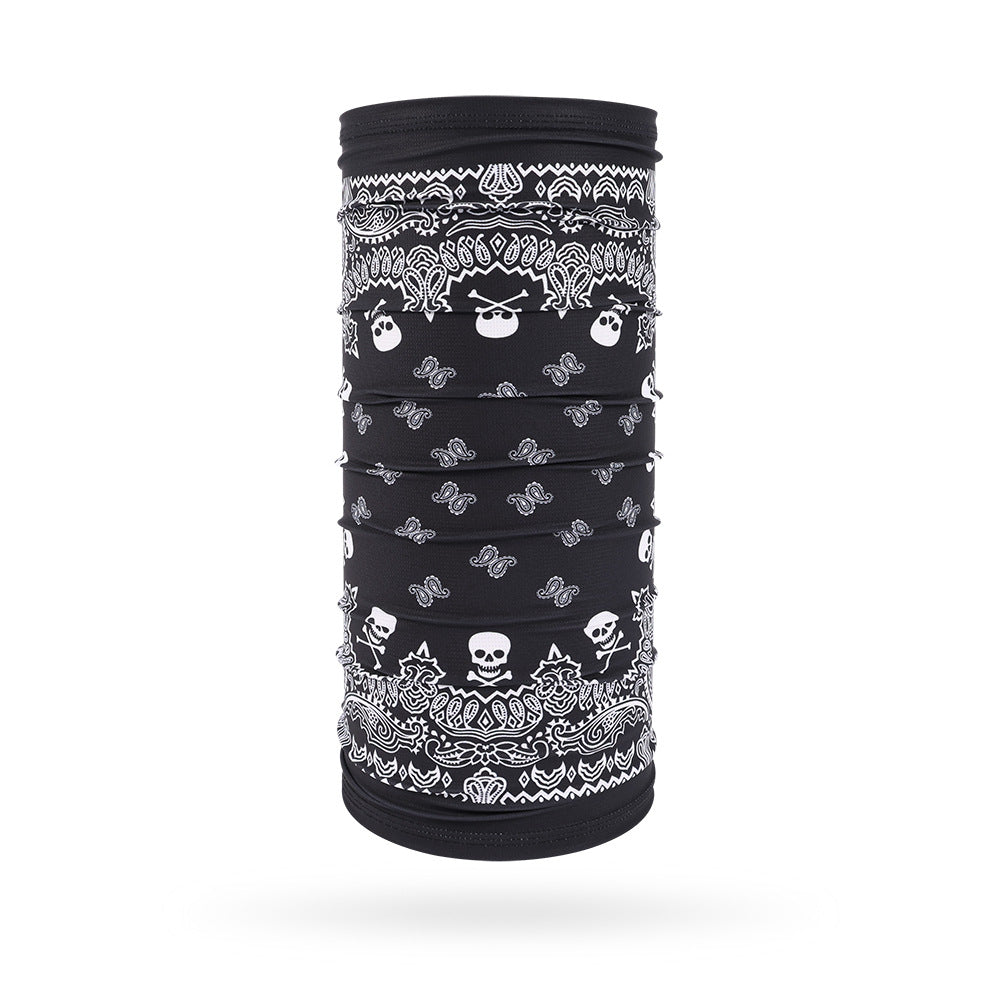 ThrottleWrap™ Rider Tube