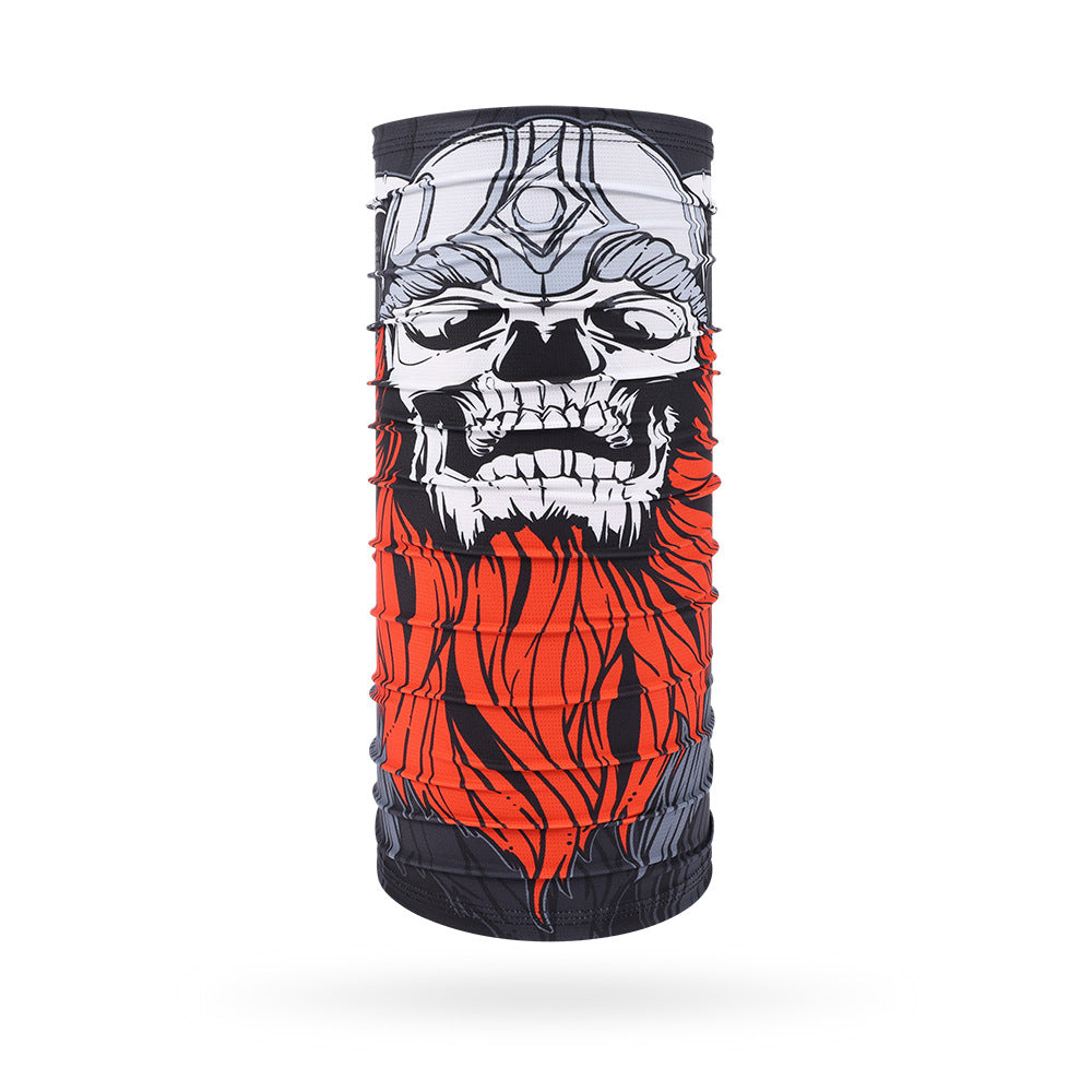 ThrottleWrap™ Rider Tube