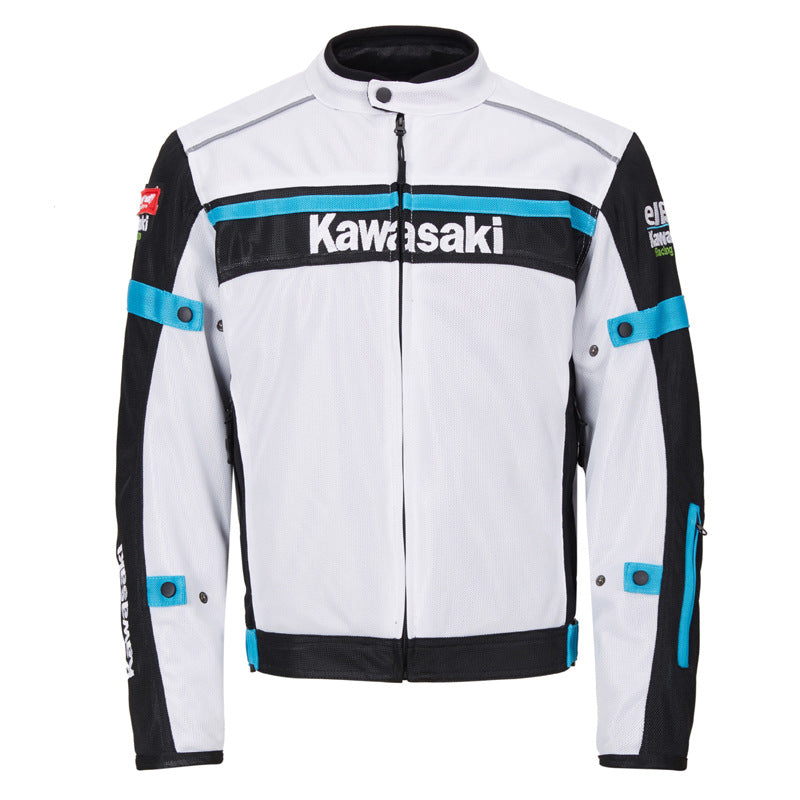 Kawasaki Anti-Fall Jacket