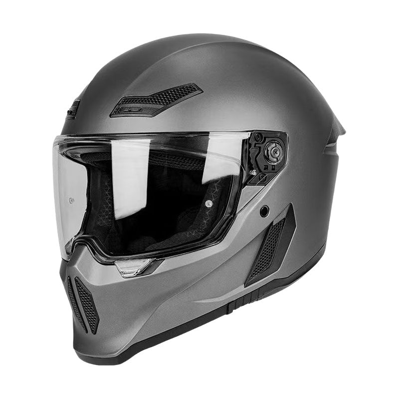 fred perry motorcycle helmet NightMorph™ X-Series Full Face Helmet – Freedom Riders