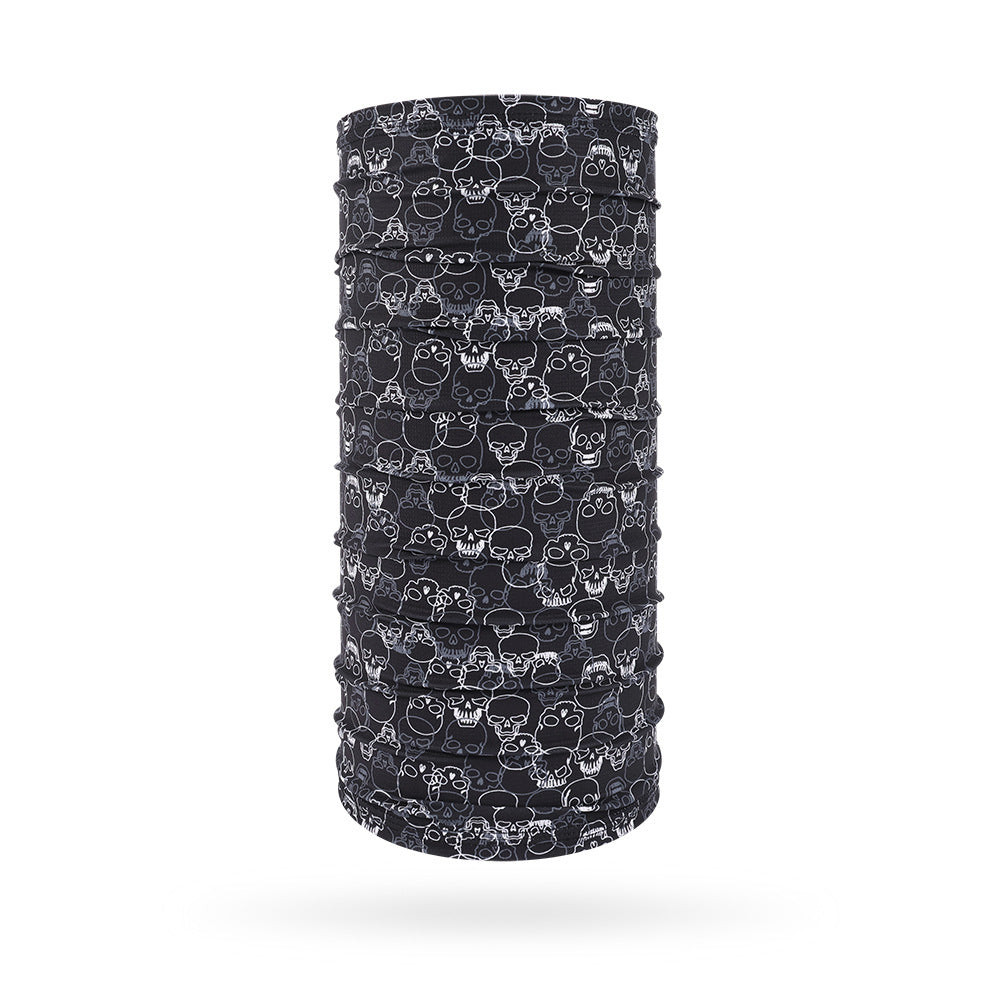 ThrottleWrap™ Rider Tube