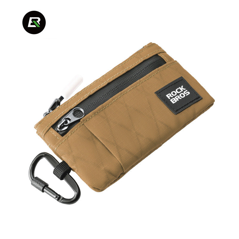 RideVault™ - Rider Wallet