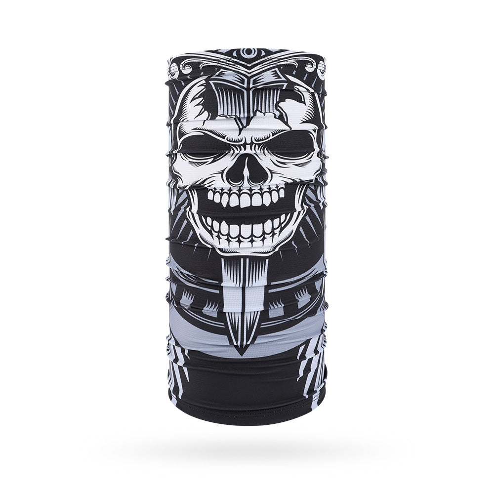 ThrottleWrap™ Rider Tube
