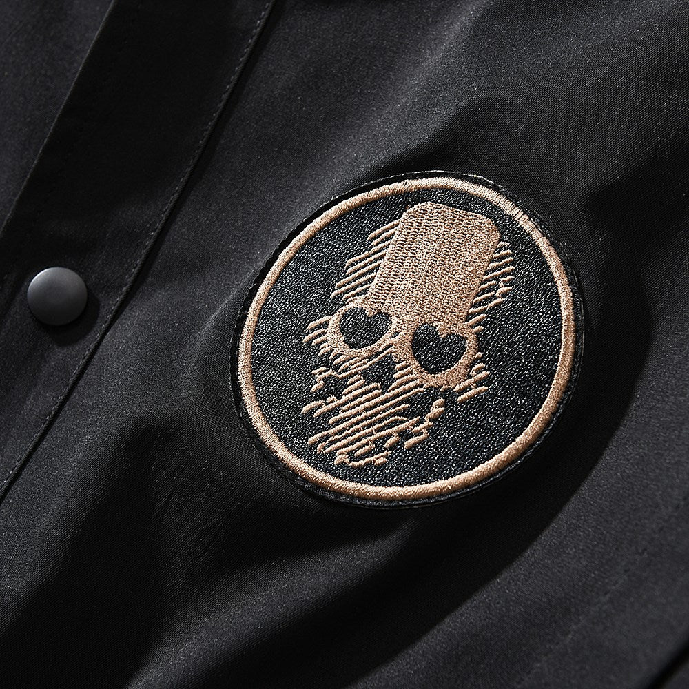 AceRider™ Bomber Jacket