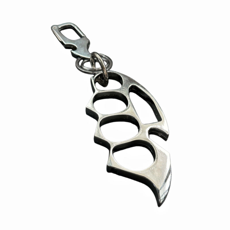 IRONCLAW KEYCHAIN - By BLACK ATLAS