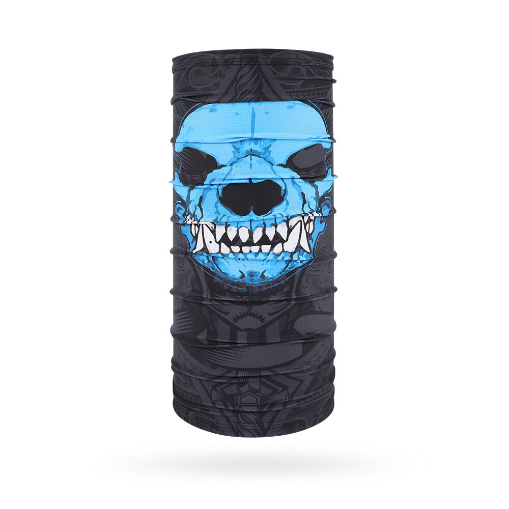 ThrottleWrap™ Rider Tube
