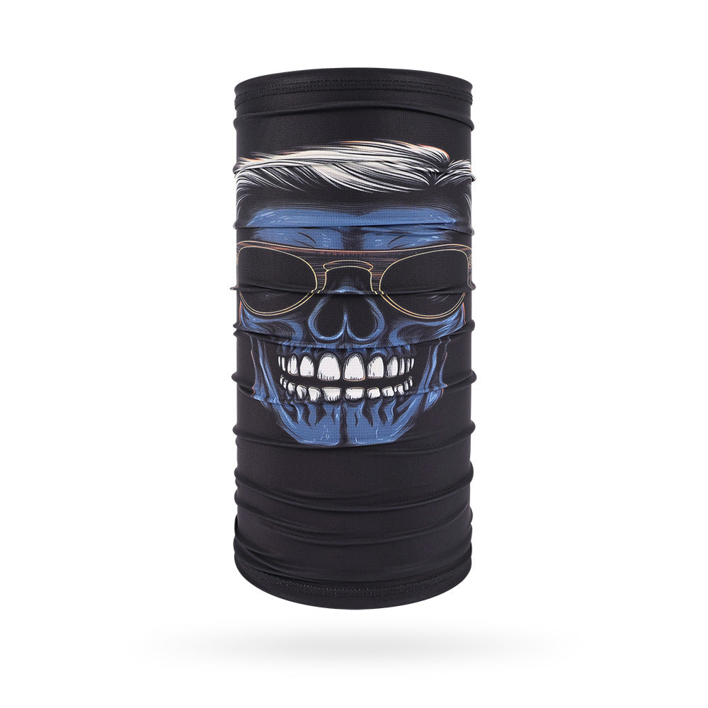 ThrottleWrap™ Rider Tube