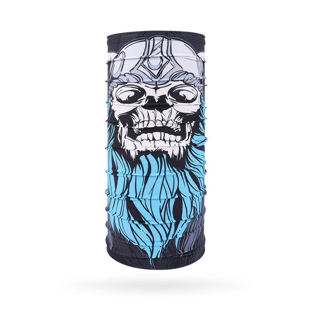 ThrottleWrap™ Rider Tube