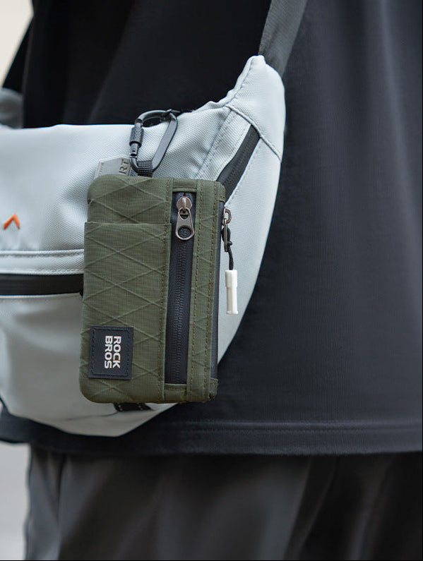 RideVault™ - Rider Wallet