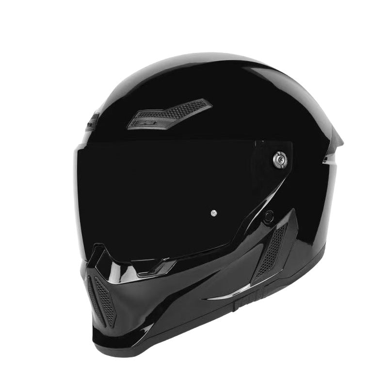 خوذة الوجه الكاملة من سلسلة NightMorph™ X 