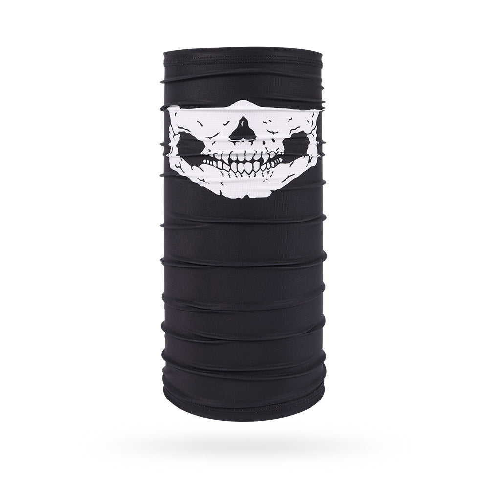 ThrottleWrap™ Rider Tube