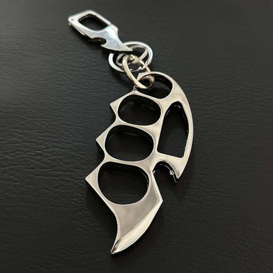 IRONCLAW KEYCHAIN - By BLACK ATLAS