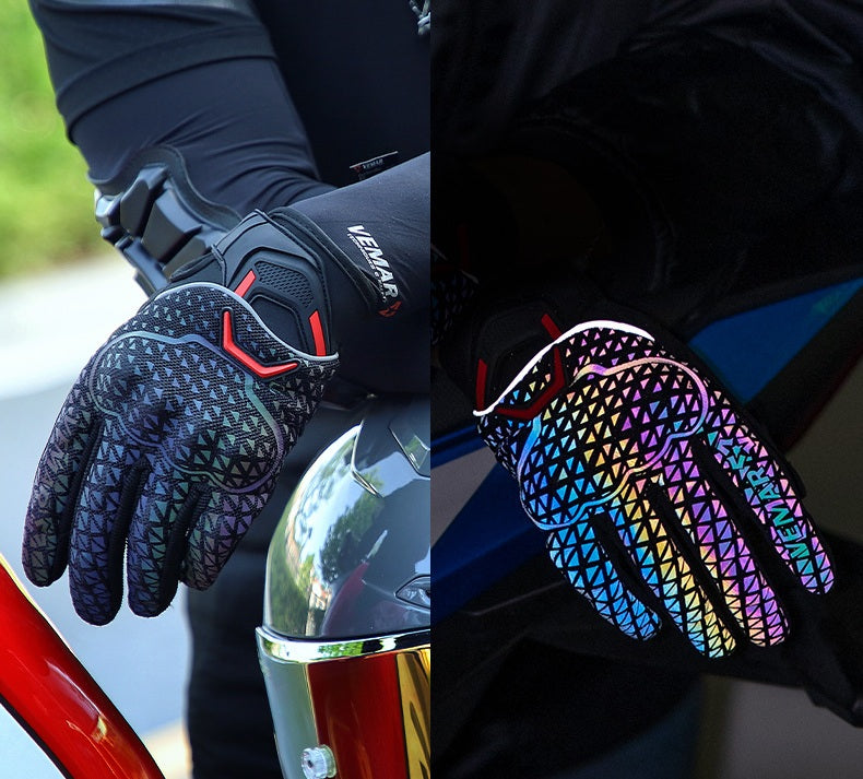 Phantom Glow Gloves • R19
