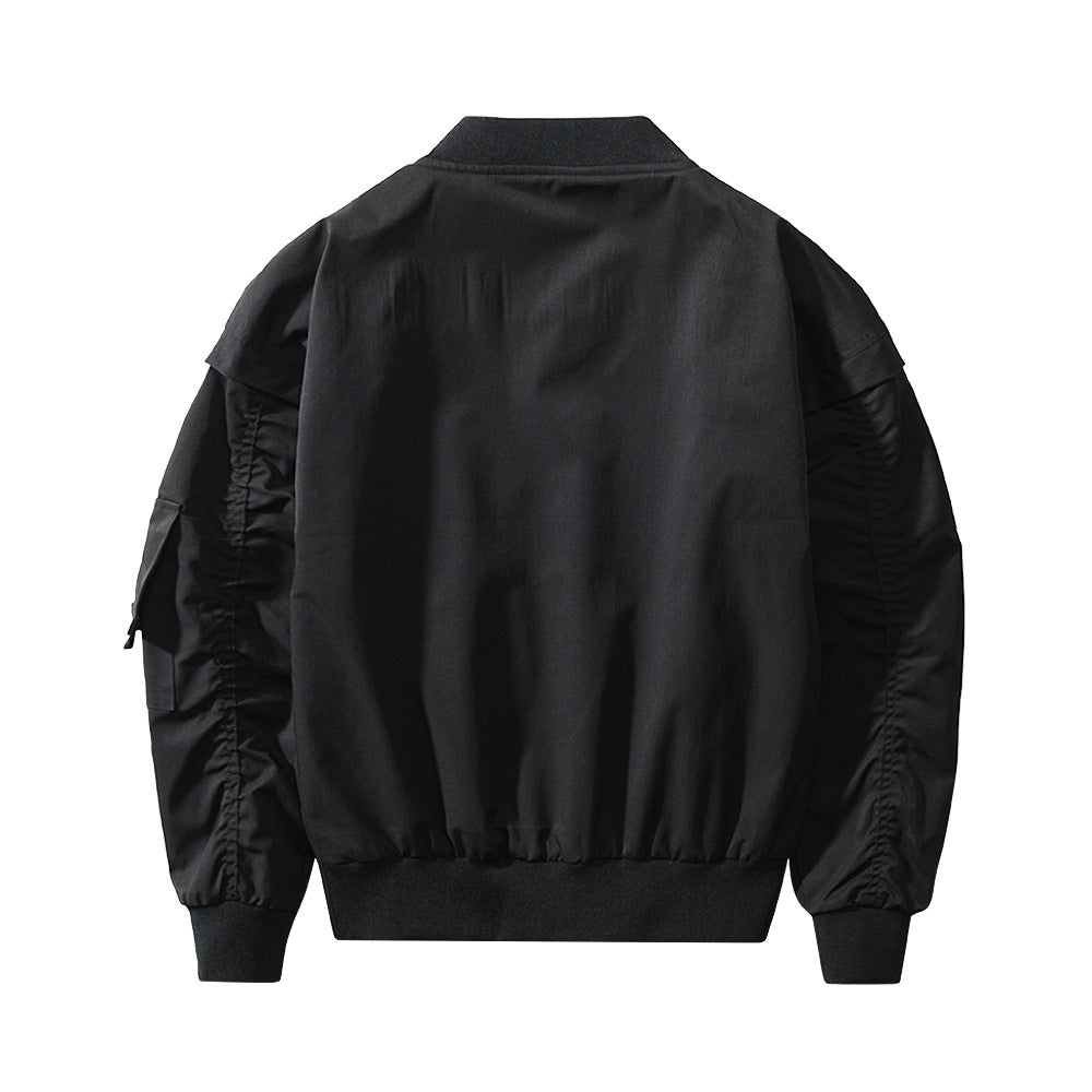 AceRider™ Bomber Jacket