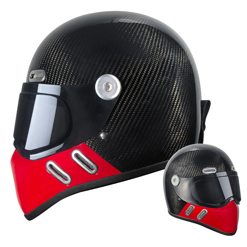 ShadowMorph™ Bandit Series – Carbon Edition