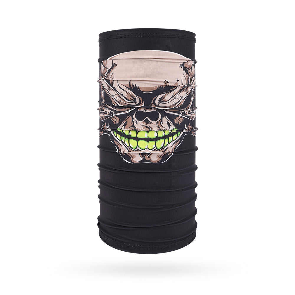 ThrottleWrap™ Rider Tube
