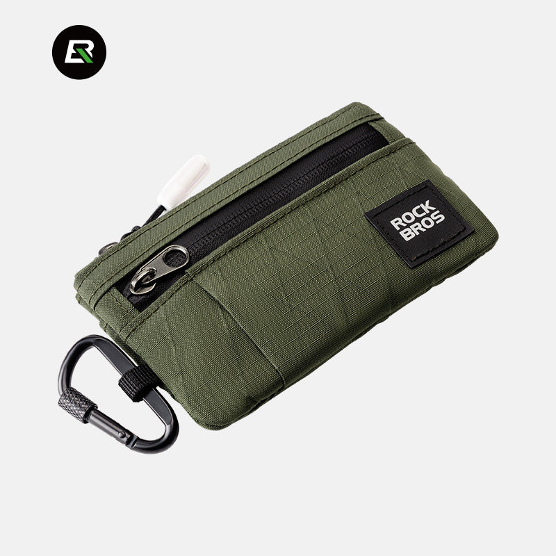 RideVault™ - Rider Wallet