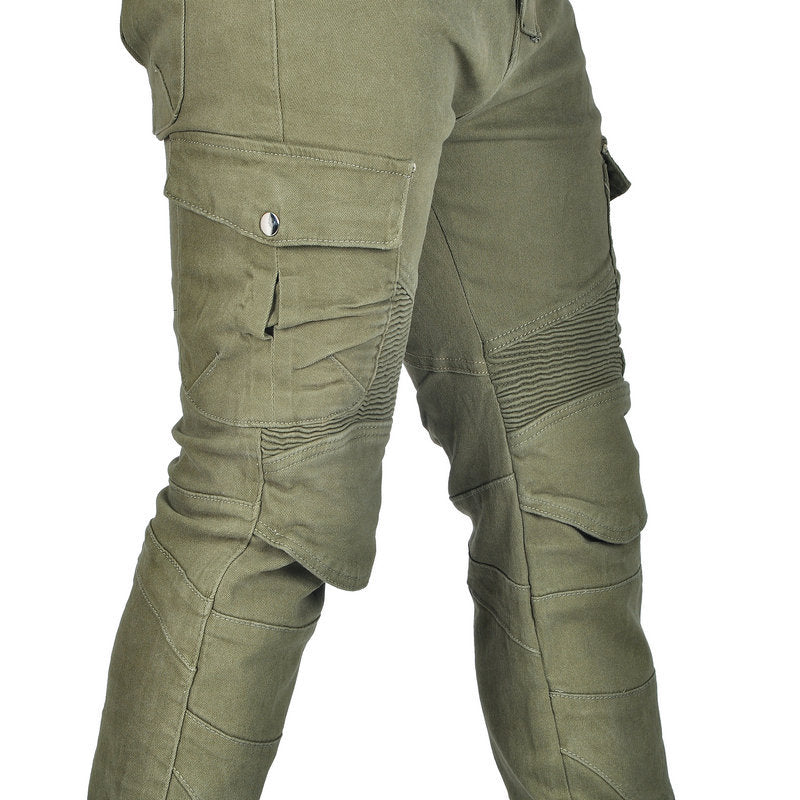 NULL MotoPants™ MEN