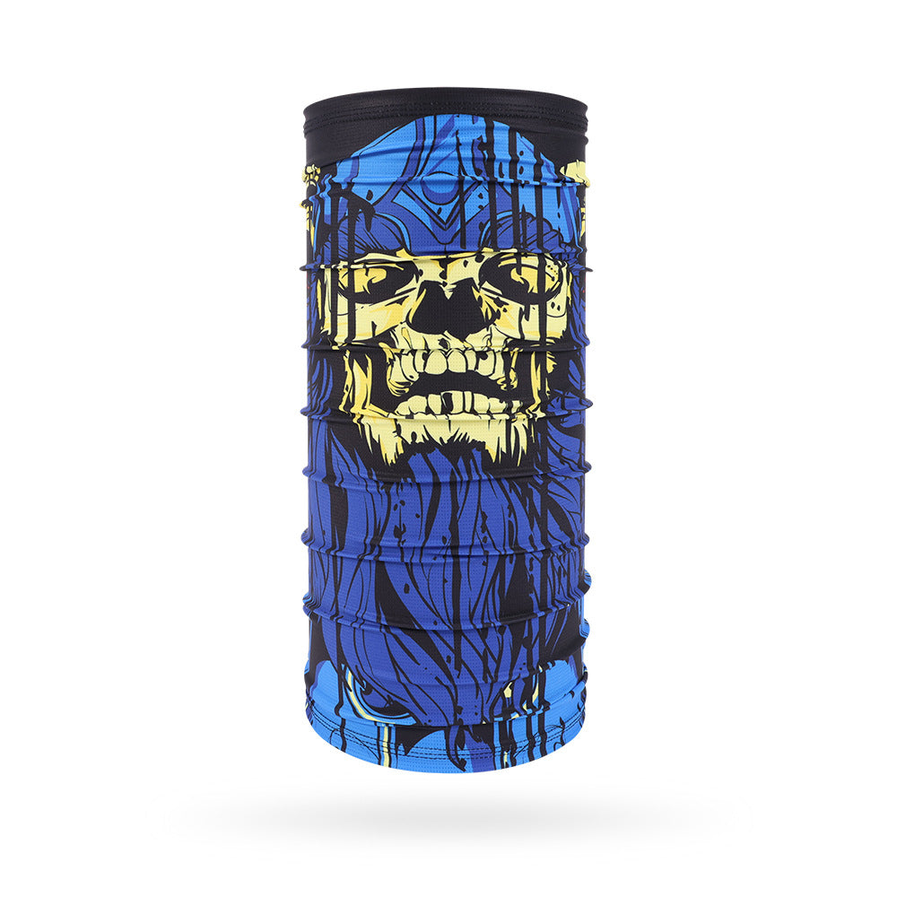 ThrottleWrap™ Rider Tube