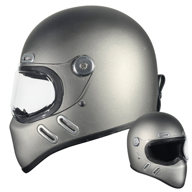 ShadowMorph™ Bandit Series – Carbon Edition