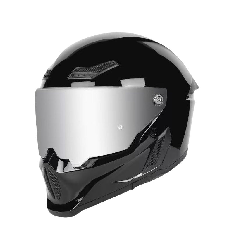 خوذة الوجه الكاملة من سلسلة NightMorph™ X 