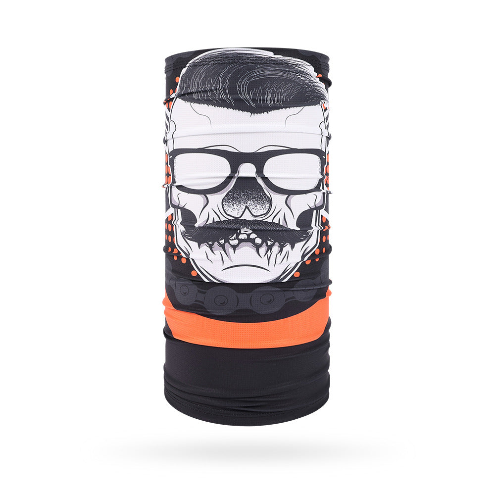 ThrottleWrap™ Rider Tube