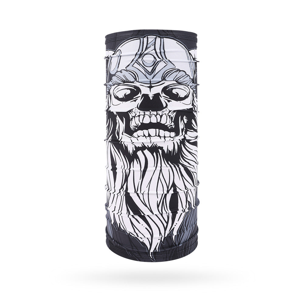 ThrottleWrap™ Rider Tube