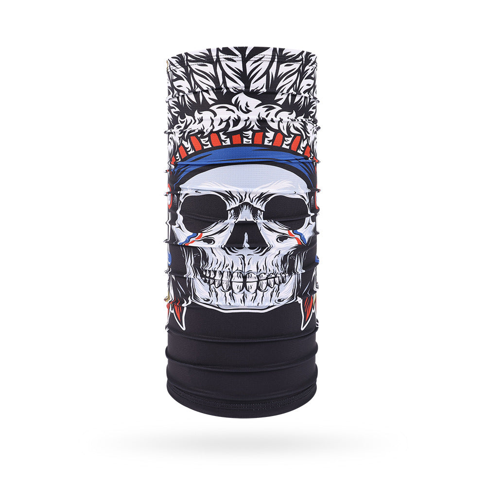 ThrottleWrap™ Rider Tube