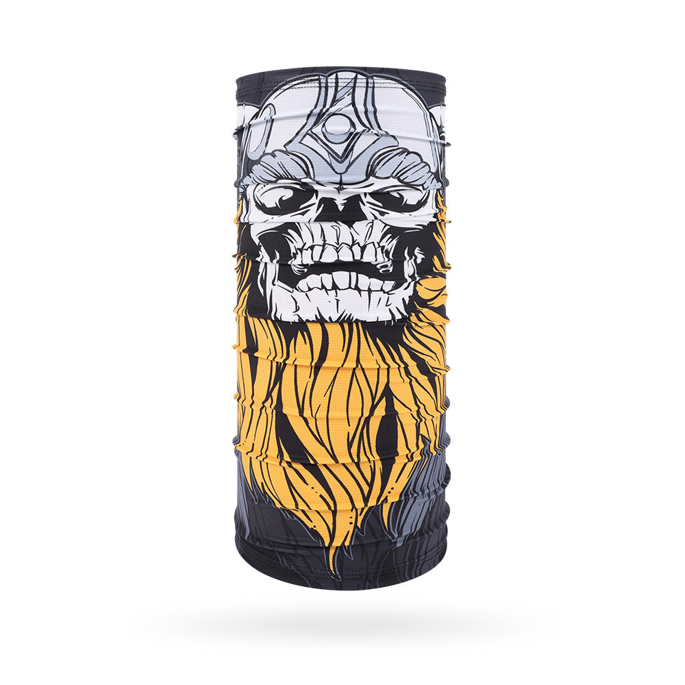 ThrottleWrap™ Rider Tube