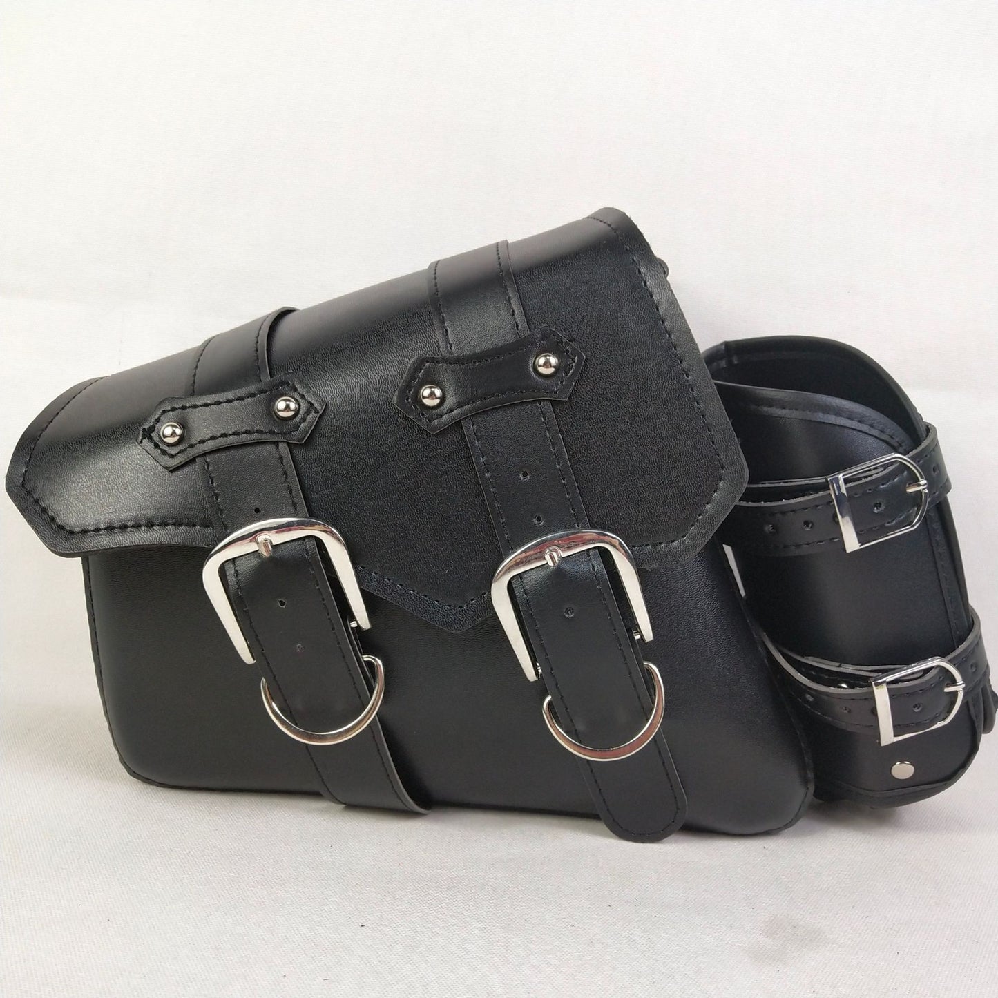 Swingarm Saddlebag - S28