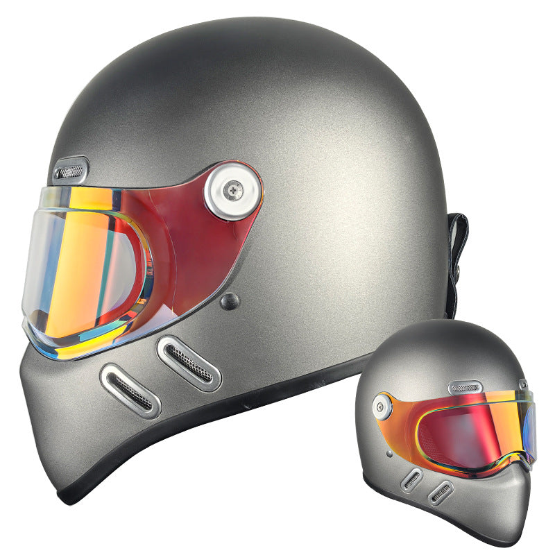 ShadowMorph™ Bandit Series – Carbon Edition