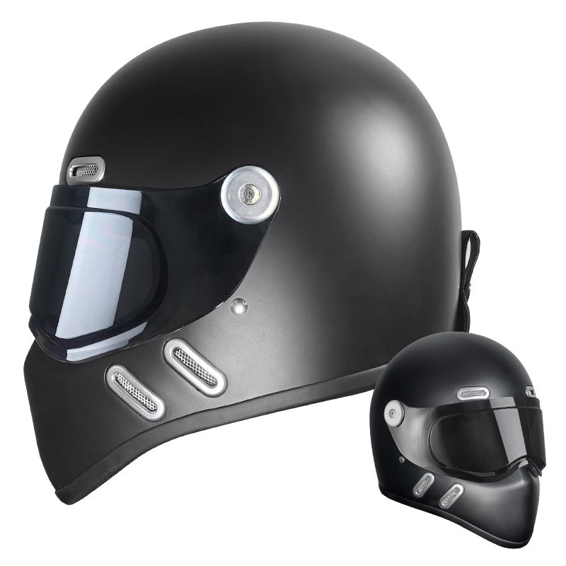 ShadowMorph™ Bandit Series – Carbon Edition