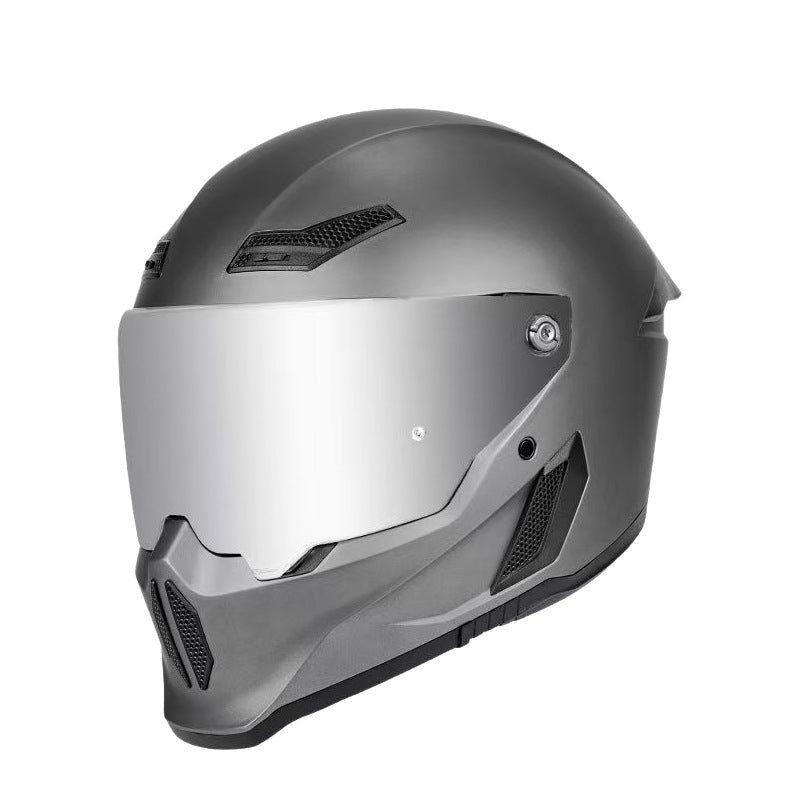 خوذة الوجه الكاملة من سلسلة NightMorph™ X 