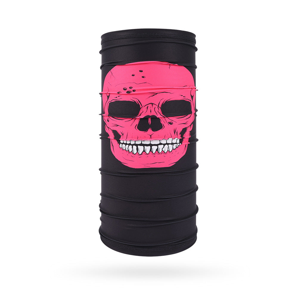 ThrottleWrap™ Rider Tube