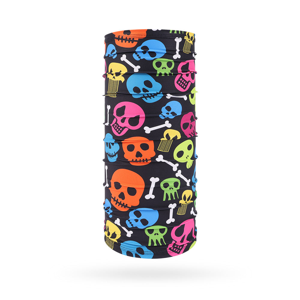 ThrottleWrap™ Rider Tube
