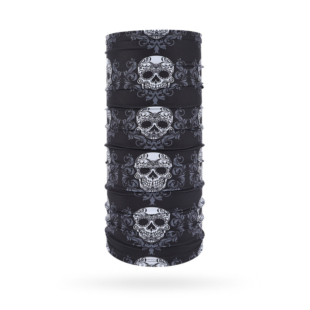 ThrottleWrap™ Rider Tube
