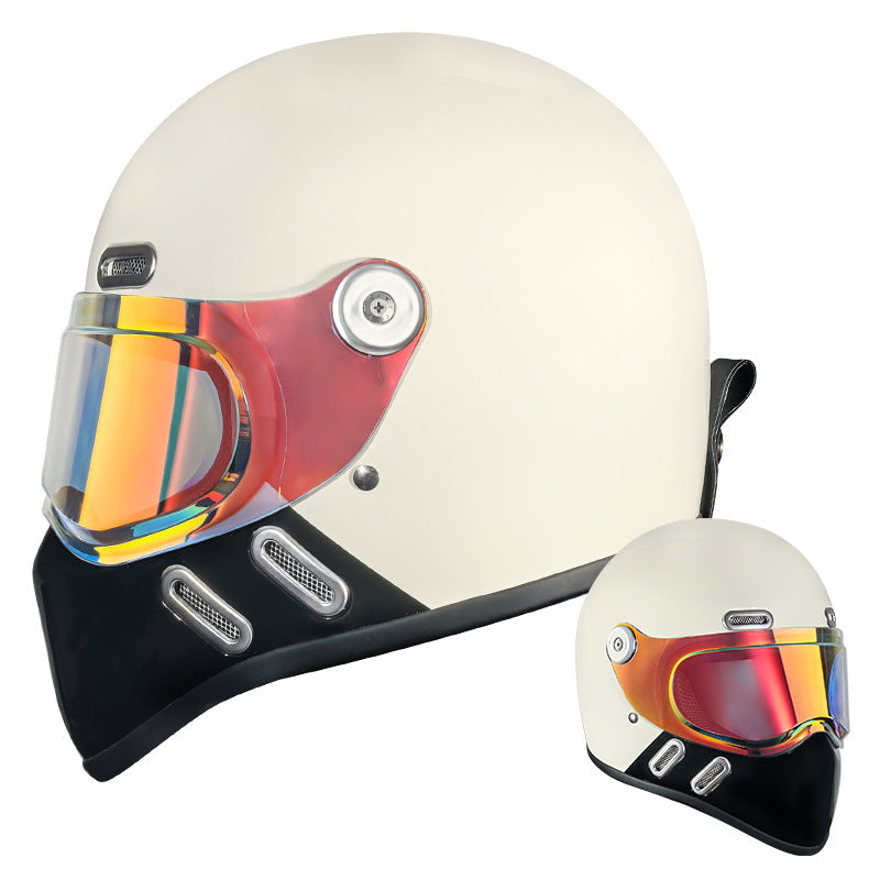 ShadowMorph™ Bandit Series – Carbon Edition