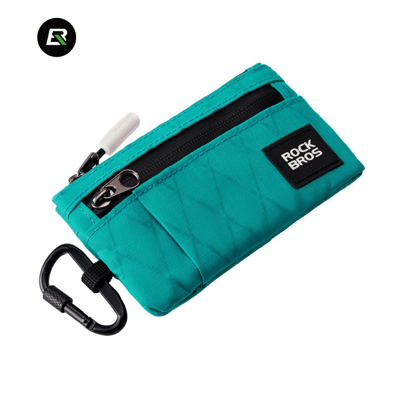 RideVault™ - Rider Wallet