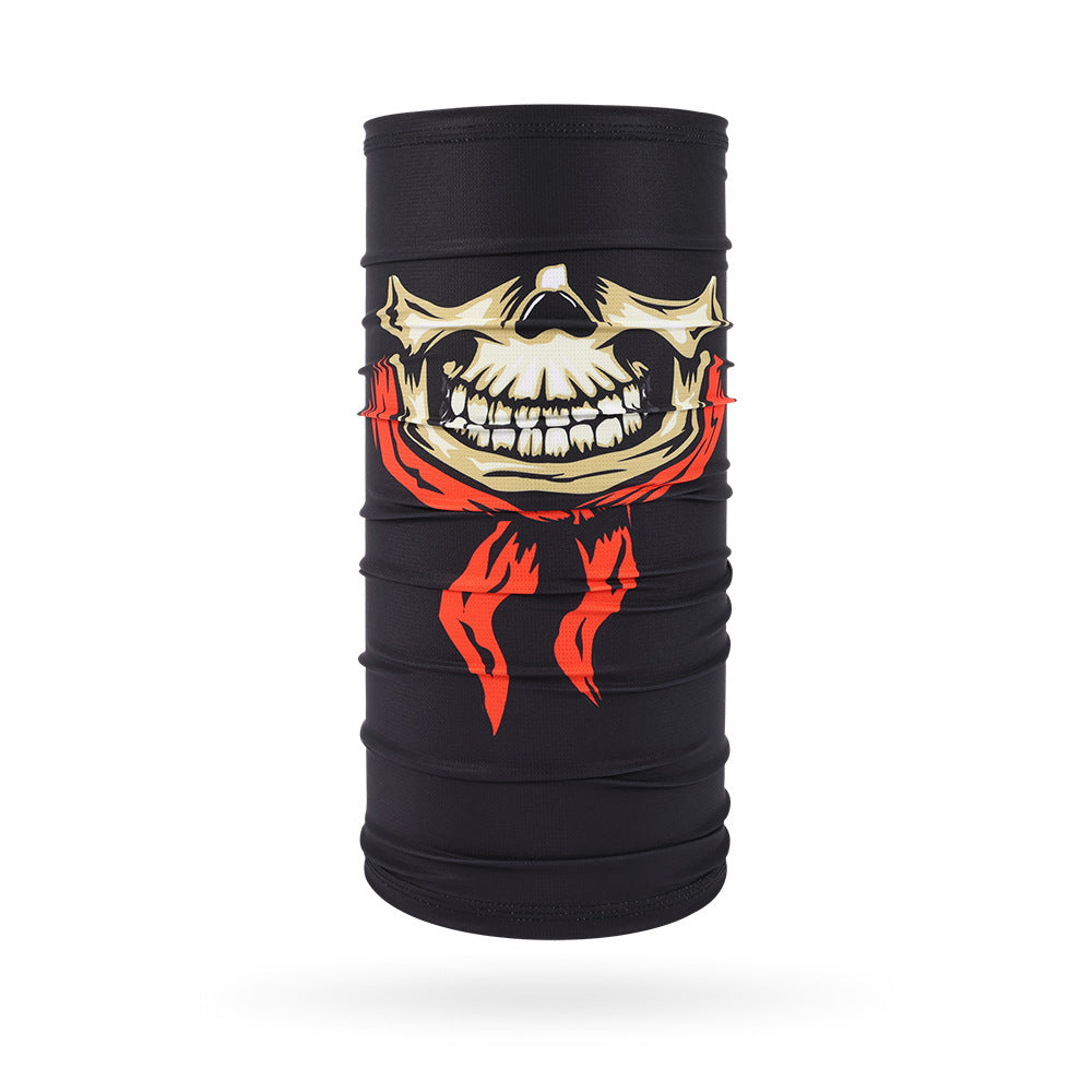 ThrottleWrap™ Rider Tube