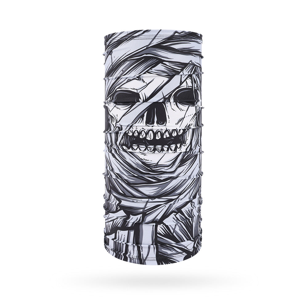 ThrottleWrap™ Rider Tube
