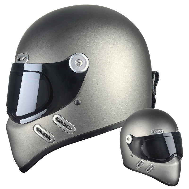 ShadowMorph™ Bandit Series – Carbon Edition