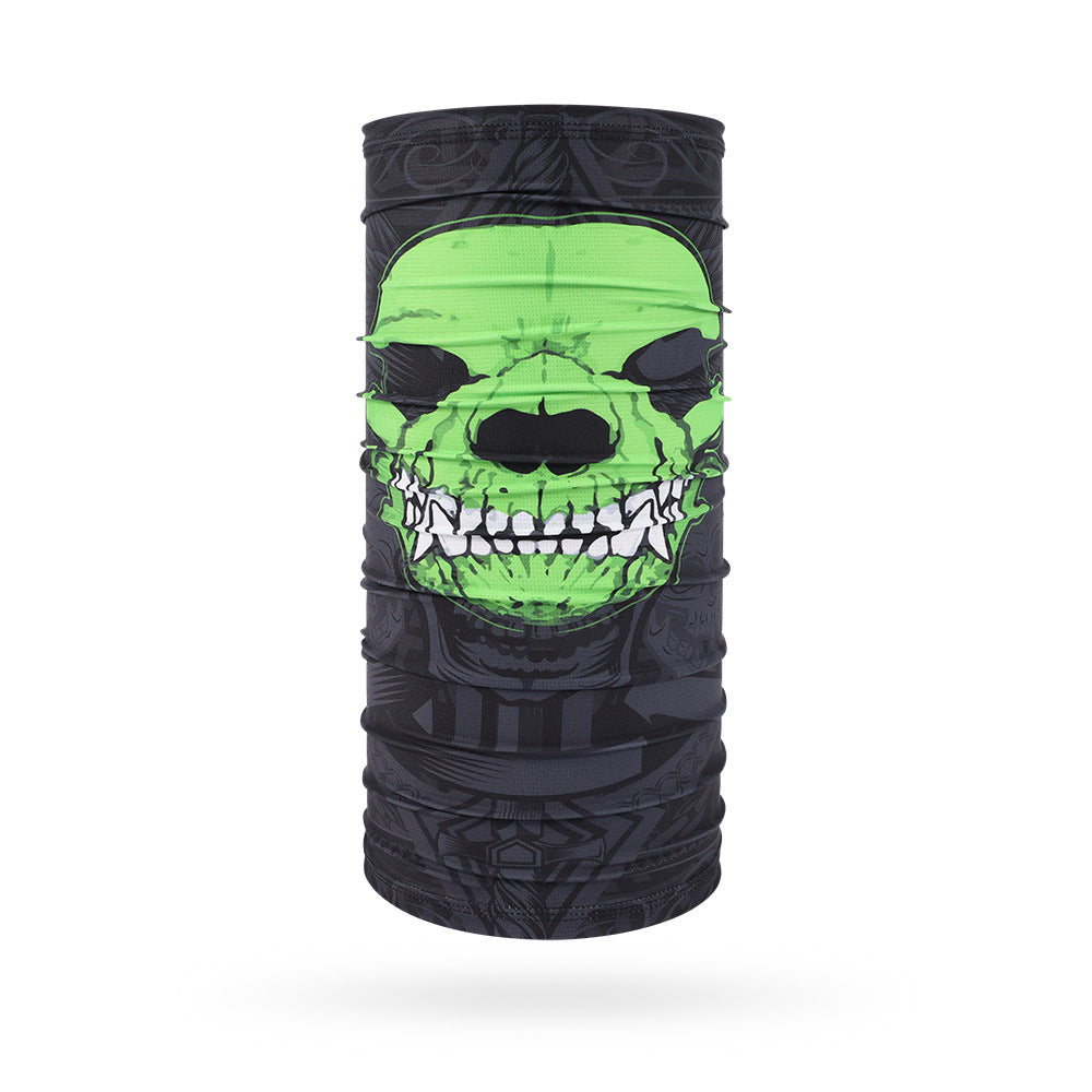 ThrottleWrap™ Rider Tube