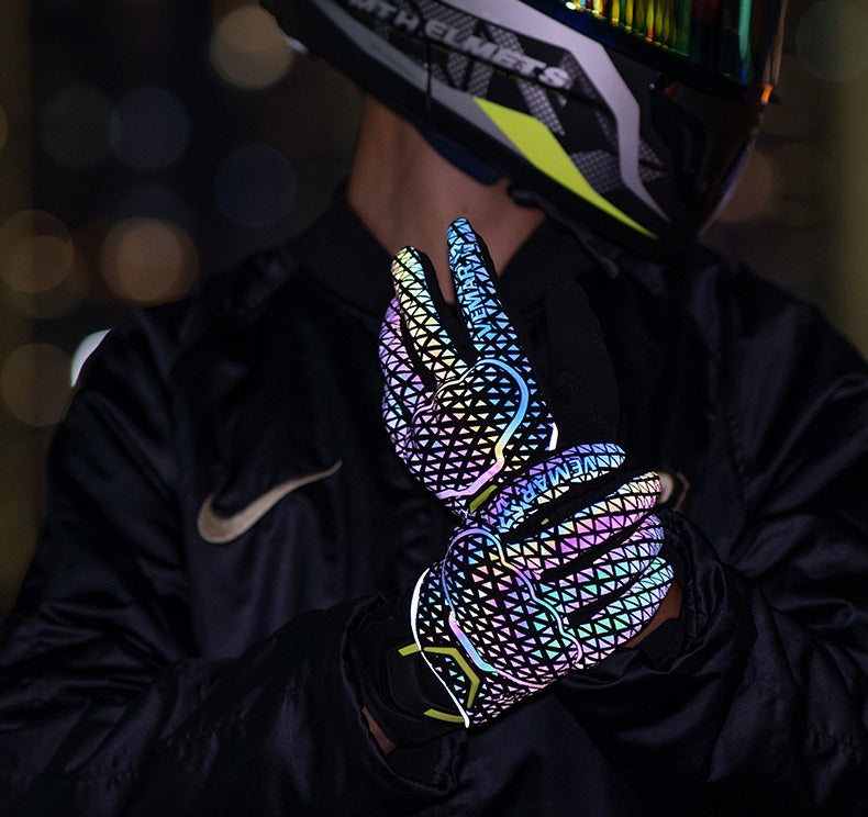 Phantom Glow Gloves • R19