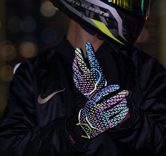 Phantom Glow Gloves • R19