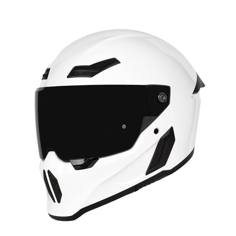 خوذة الوجه الكاملة من سلسلة NightMorph™ X 